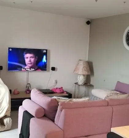 Apartmant Sunrise Pula