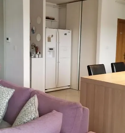 Lägenhet Apartmant Sunrise *