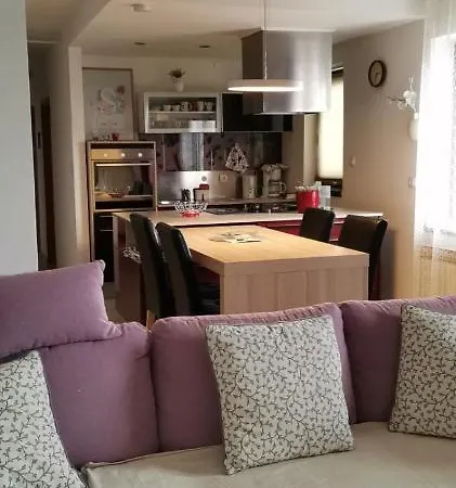 Apartmant Sunrise Pula