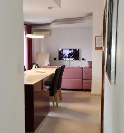 Apartmant Sunrise Pula