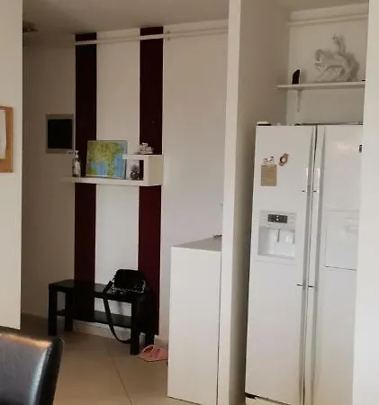 Lägenhet Apartmant Sunrise