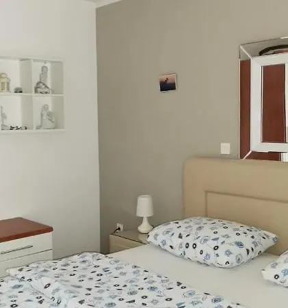 Apartmant Sunrise * Pula