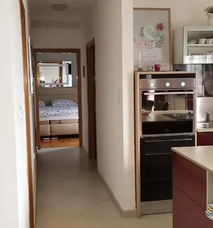 Apartmant Sunrise Lägenhet
