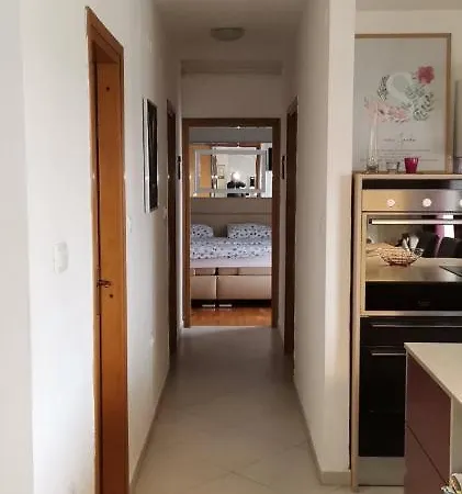 Apartmant Sunrise Lägenhet Pula