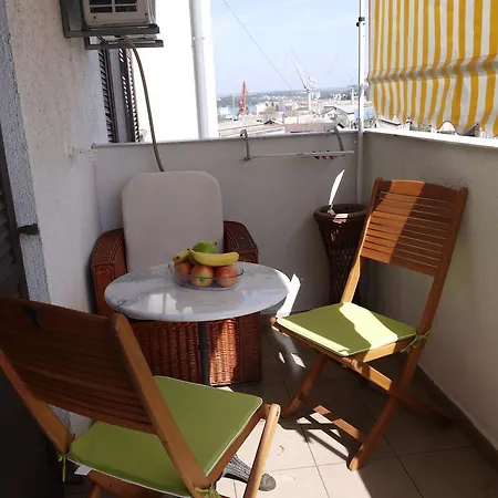 Apartmant Sunrise Lägenhet *