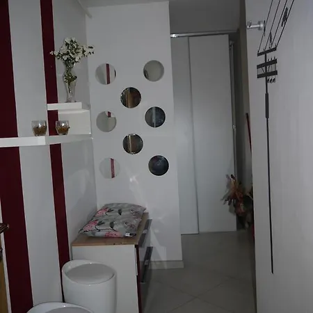 Apartmant Sunrise Lägenhet Pula