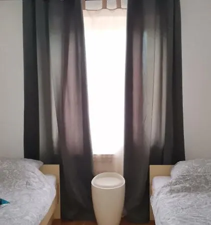 Apartmant Sunrise דירה פולה