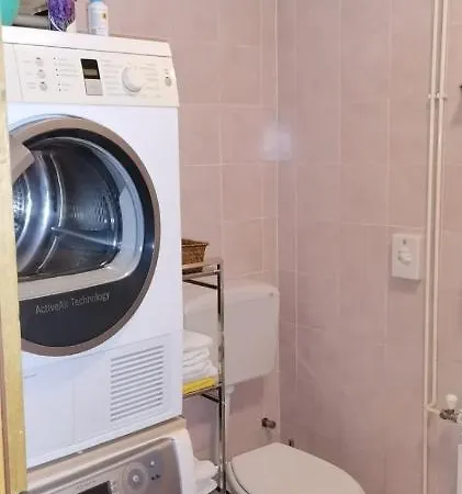 דירה Apartmant Sunrise *