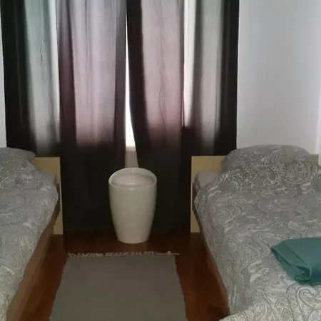 דירה Apartmant Sunrise